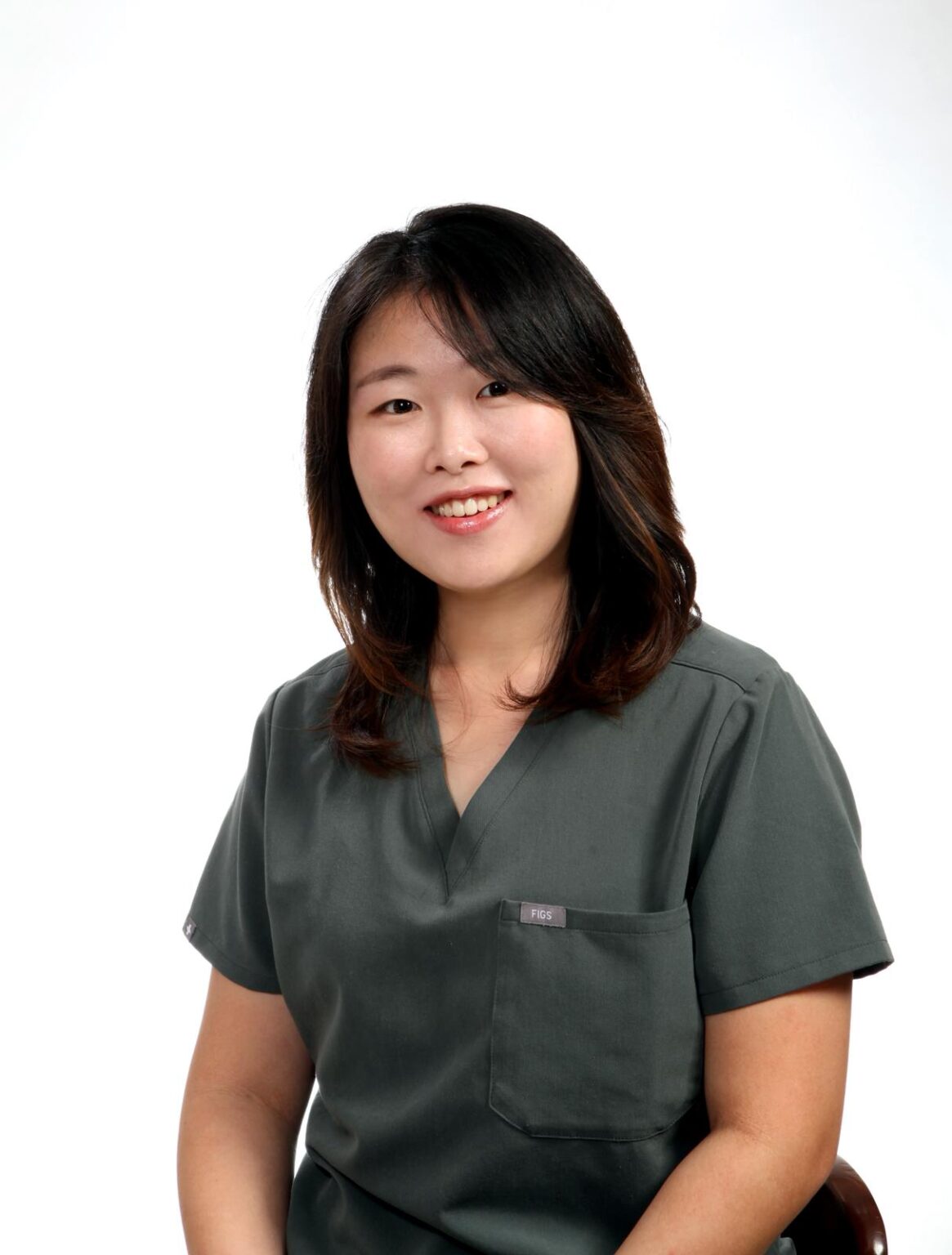 Dr Ria Choi